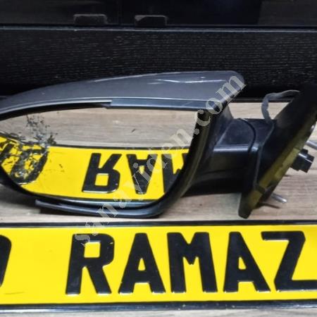 HYUNDAİ İ.20 SOL ÖN DİKİZ AYNA 2015-2020 MODEL OEM:E1 04 1614, Oto & Y. Parça