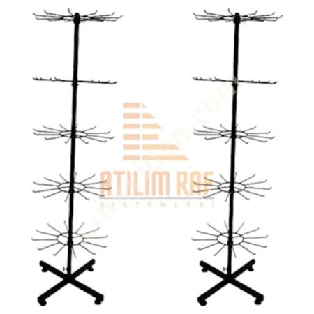 AKSESUAR STAND - ASKILI STAND, Ulaştırma  Sanayi Depolama & Lojistik