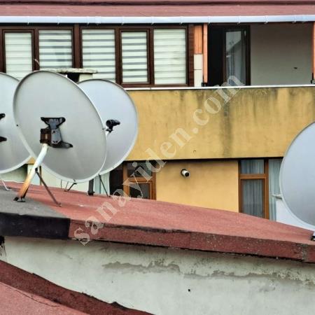 ÜSKÜDAR UYDU ANTEN SERVISI , Electronic Systems