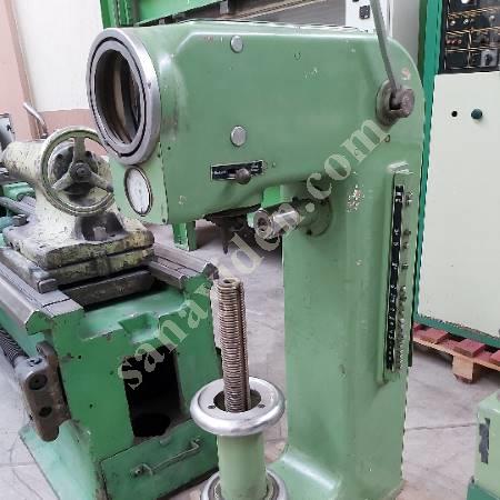 WOLPERT AMSLER DIA TESTER 2RC 2 1976 MODEL, Other