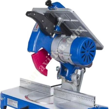 ULUDAĞ DİK GÖNYE KESME MAKİNASI 250MM, Elektrikli El Aletleri
