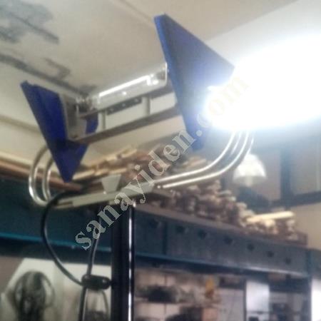 SATILIK ARTELUCE TRİANA AYAKLI STÜDYO DOLGU IŞIĞI, Elektrik & Enerji