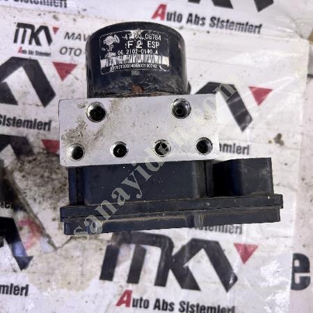 06.2102-0104.4 SUZUKI VITARA ÇIKMA             ABS BEYNİ, Oto & Y. Parça