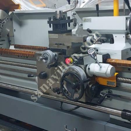 ORİJİNAL BAOJİ TORNA  KAMPANYA DEVAM EDİYOR  STOKTAN HEMEN TESLİMDİR  0536 709 41 57, Makina