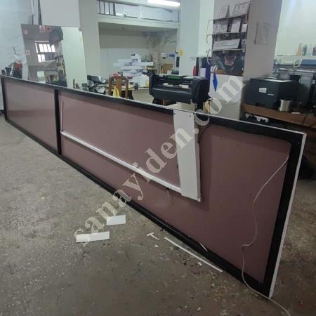 ESENYURT ACİL KAYNAK , Metal