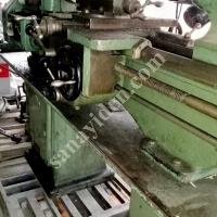 BULGAR ZMM 3 MMM LATHE FOR SALE, Machine