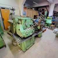 80 CM 3MM BULGAR TORNA TEZGAHI İSTANBUL BAYRAMPAŞA, Üniversal Torna