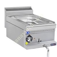 ELECTRIC-GAS GRILL STAINLESS STEEL RECESSED RESISTANCE,