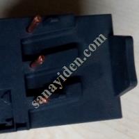 SATILIK TERMİK AŞIRI YÜK KORUMA RÖLESİ SCHNEİDER MARKA  LRD22 SERİ, Elektrik & Enerji