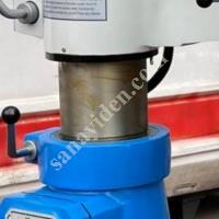 KAMPANYA  RADYAL MATKAP STOKTAN HEMEN TESLİMDİR   0536 709 41 57, Makina