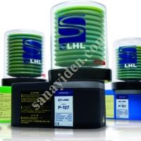 LUBE LHL X100, Oto & Y. Parça