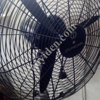 SATILIK DÜNDAR MARKA SANAYİ TİPİ AYAKLI VANTİLATÖR 50 CM, Elektrik & Enerji