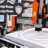 CNC LOGO KESİM VE ÖZEL TASARIM ÜRETİM HİZMETİ,