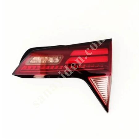 SABAYAUTOMOTIVE TAILLIGHT HRV 2014-2018 INNER RIGHT (OPEN), Headlight & Park-Stop & Fog & Signal