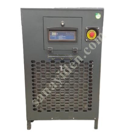 MAX 11000 COMPRESSED AIR DRYER, Compressor Filter - Dryer