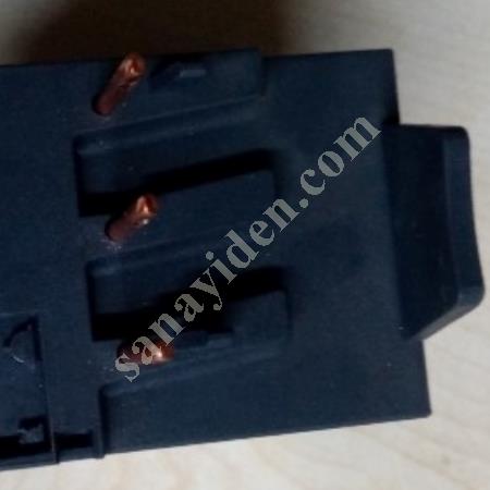 SATILIK TERMİK AŞIRI YÜK KORUMA RÖLESİ SCHNEİDER MARKA  LRD22 SERİ, Elektrik & Enerji