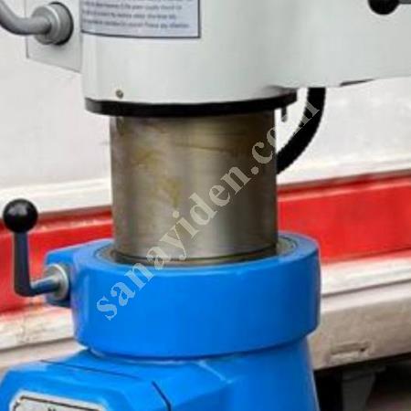 KAMPANYA  RADYAL MATKAP STOKTAN HEMEN TESLİMDİR   0536 709 41 57, Makina