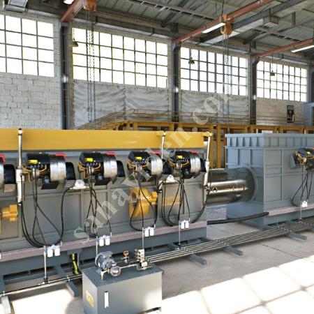 MT MAKİNA YF-300C ÇÖP YAKMA FIRINI – BELEDİYE VE ENDÜSTRİYEL ATIKLAR İÇİN GÜÇLÜ ÇÖZÜM, Geri Dönüşüm Makineleri
