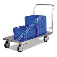 CASE TROLLEY, Industrial Kitchen