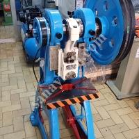 10 TON EKSANTRİK PRES SAİM BORAŞ MARKA SON 2 ADET KALDI, Eksantrik Pres