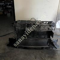 PEUGEOT 408 2024 ÖN PANEL RADYATÖR SET ORJİNAL ÇIKMA, Oto & Y. Parça
