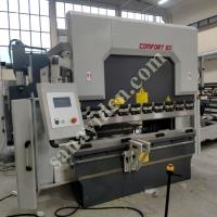 CONFORT 2100MM 60 TON 3 EKSEN LİNDA MACHİNE ABKANT PRES, Abkant Pres