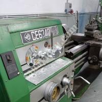 TORNA TEZGAHI 1.5 METRE 2009 MODEL ÇİN TORNA, Üniversal Torna