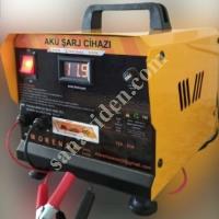 12 VOLT 20 AMPER AKÜ ŞARJ CİHAZI , Özel Üretim