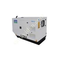 25 KVA BAUDOUİN MOTOR DİZEL JENERATÖR, Jeneratör Fiyatları
