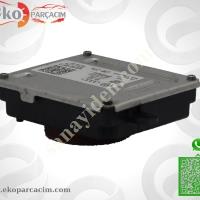 ORİJİNAL VOLKSWAGEN AUDİ FAR LED BEYNİ 4G0907697G,