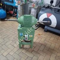 4 HP POLİSAJ CİLA MOTORU ( İSTANBUL / BAYRAMPAŞA ),
