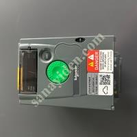 SCHNEİDER ATV310H075N4E 0.75KW 3 FAZ HIZ KONTROL CİHAZI (SIFIR ÜRÜN), Elektrik & Enerji