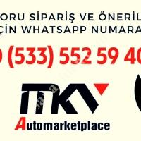 FORD FİESTA ÇIKMA ABS BEYNİ 06.2109-5581.3 / 8V51-2M110-AD, Oto & Y. Parça