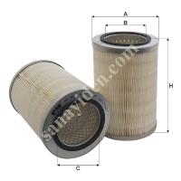 FIL HP 909 AIR FILTER, Compressor Filter - Dryer