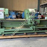 TOS TORNA SN 71 YUKATO  710X3000 STOKTAN HEMEN TESLİMDİR  0536 709 41 57, Makina