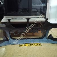 BMW X1 SERİ ÖN TAMPON 2022-2024 MODEL, Oto & Y. Parça