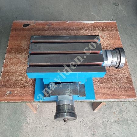 BAYKAY 230 X 145 MM MATKAP SPORT İSTANBUL BAYRAMPAŞA, Masaüstü Freze