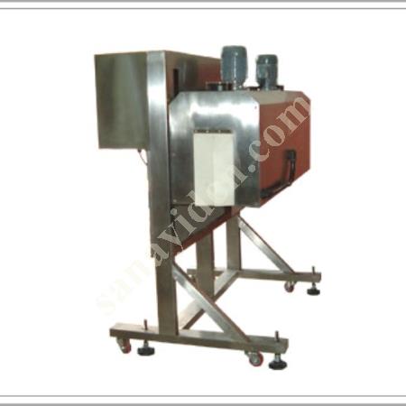 3M PACKAGING HOT AIR TUNNEL LINE, Packaging Machines
