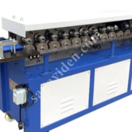 TDF/TDC FLANGE AND CLIPS MACHINE, Other Sheet Metal Working Machines