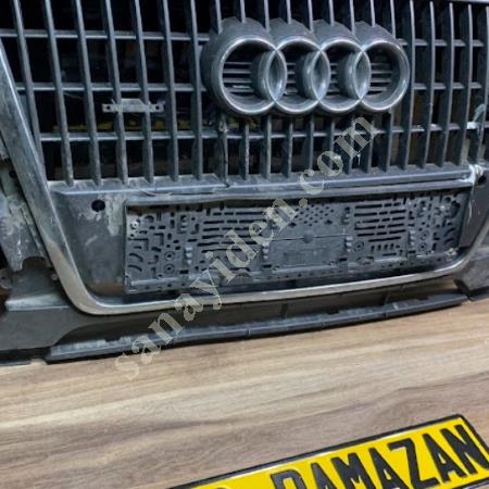 AUDI Q5 ÖN PANJUR ORİJİNAL ÇIKMA, Oto & Y. Parça