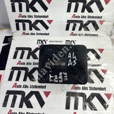 AUDI TT A4 A5 ABS ÇIKMA BEYİN 8N0907379H, Oto & Y. Parça