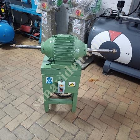 4 HP POLİSAJ CİLA MOTORU ( İSTANBUL / BAYRAMPAŞA ), Polisaj Makineleri Ve Parçaları