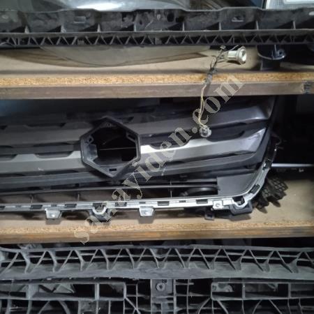 VOLKSWAGEN TİGUAN ÖN PANEL 2010-2015 MODEL, Oto & Y. Parça