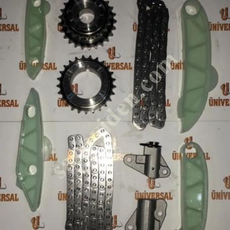 SABAYAUTOMOTIVE CHAIN SET IX35 2.0 2011-2015, Triger-Belts- Chain Sets