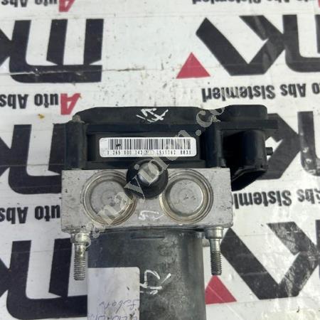 0265800343 SUBARU LEGACY ÇIKMA          ABS BEYNİ, Oto & Y. Parça