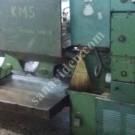 MARBLE, GRANITE BLOCK PROCESSING MACHINES, Marble Machinery