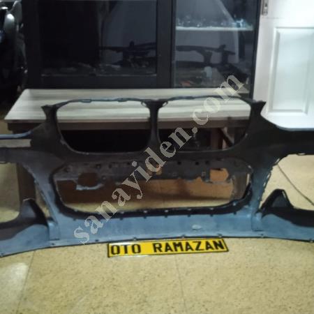 BMW X1 SERİ ÖN TAMPON 2022-2024 MODEL, Oto & Y. Parça