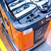 ZHEJIANG PS B12 ELEKTRİKLİ İSTİFLEME MAKİNASI | 1.2 TON | TAM ELEKTRİKLİ, İstifleme - Lift Makinaları