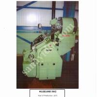 HILGELAND GR2 DÖNER OVALAMA TARKALARI İLE BERABER, Civata(Gijon) Ovalama Makineleri