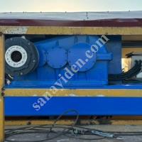 30 TON SATILIK PORTAL VİNÇ SIFIR AYARINDA, Portal - Gezer Vinç (Tavan )